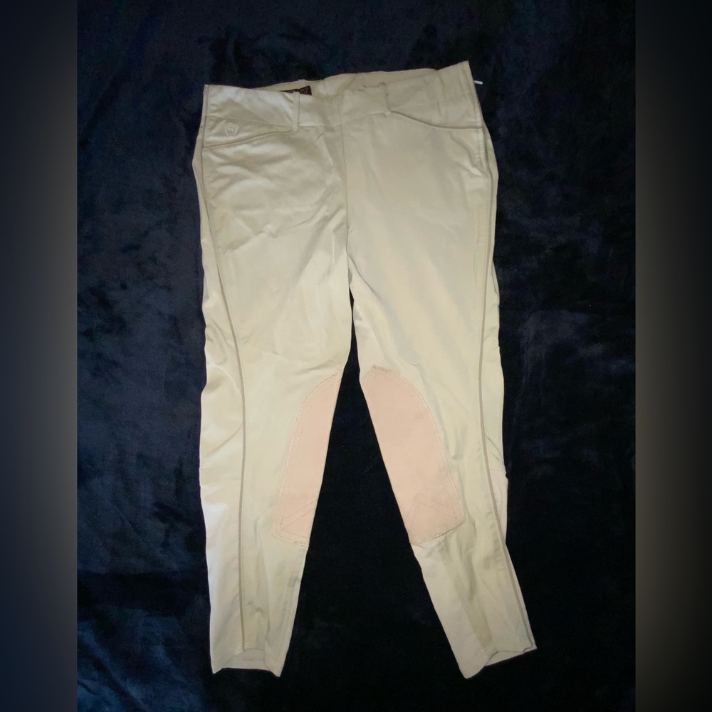 ARIAT ALL CIRCUIT BREECHES WOMENS